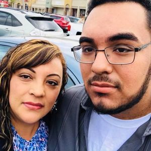 Meet your Posher, Omar